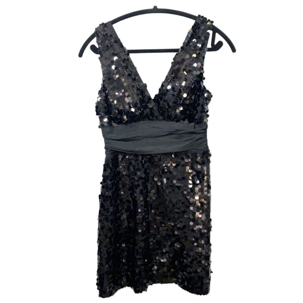 TwentyOne (Forever21) Sequin Dress (Size S)